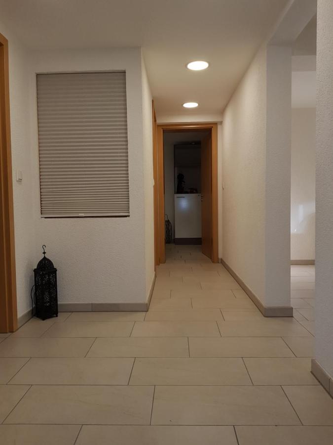 Ferienwohnung Bonndorf Wasungen Εξωτερικό φωτογραφία