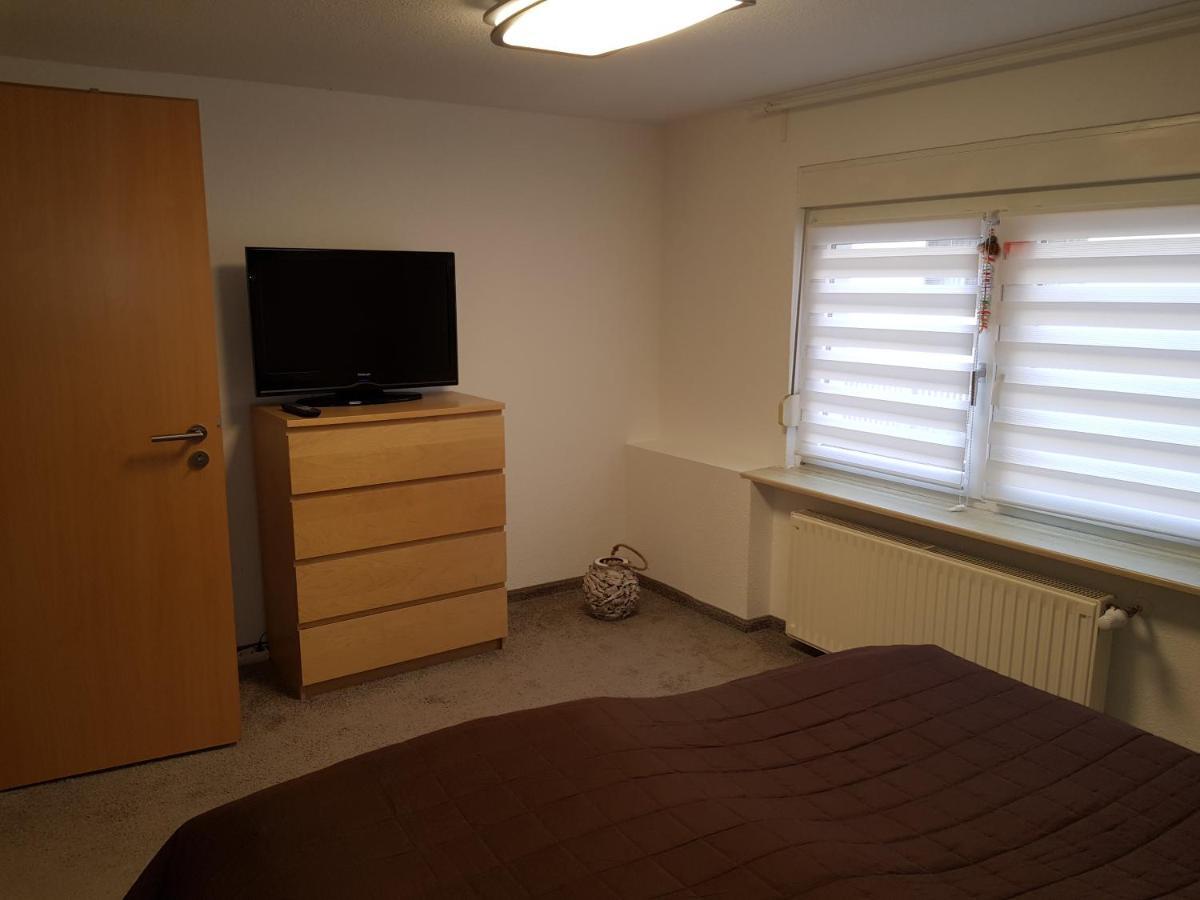 Ferienwohnung Bonndorf Wasungen Εξωτερικό φωτογραφία