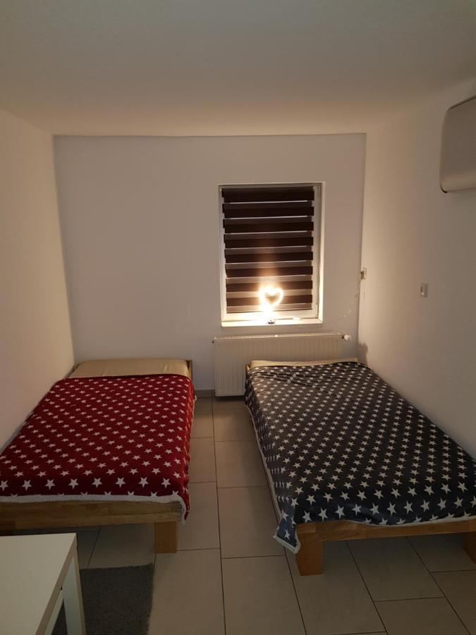 Ferienwohnung Bonndorf Wasungen Εξωτερικό φωτογραφία